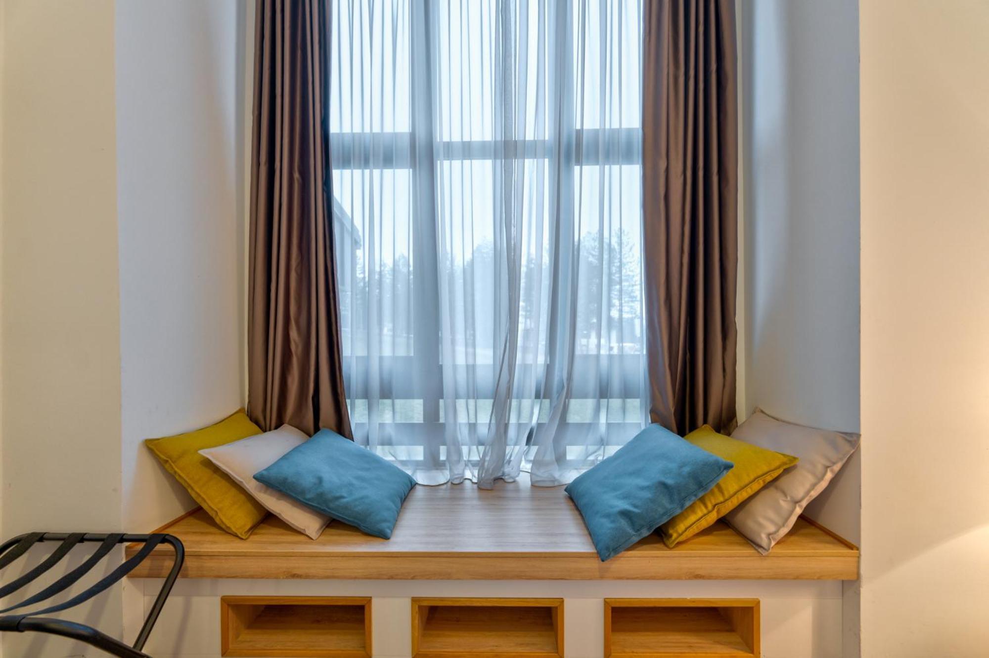 Apartments Kulturni centar Zlatibor Bagian luar foto