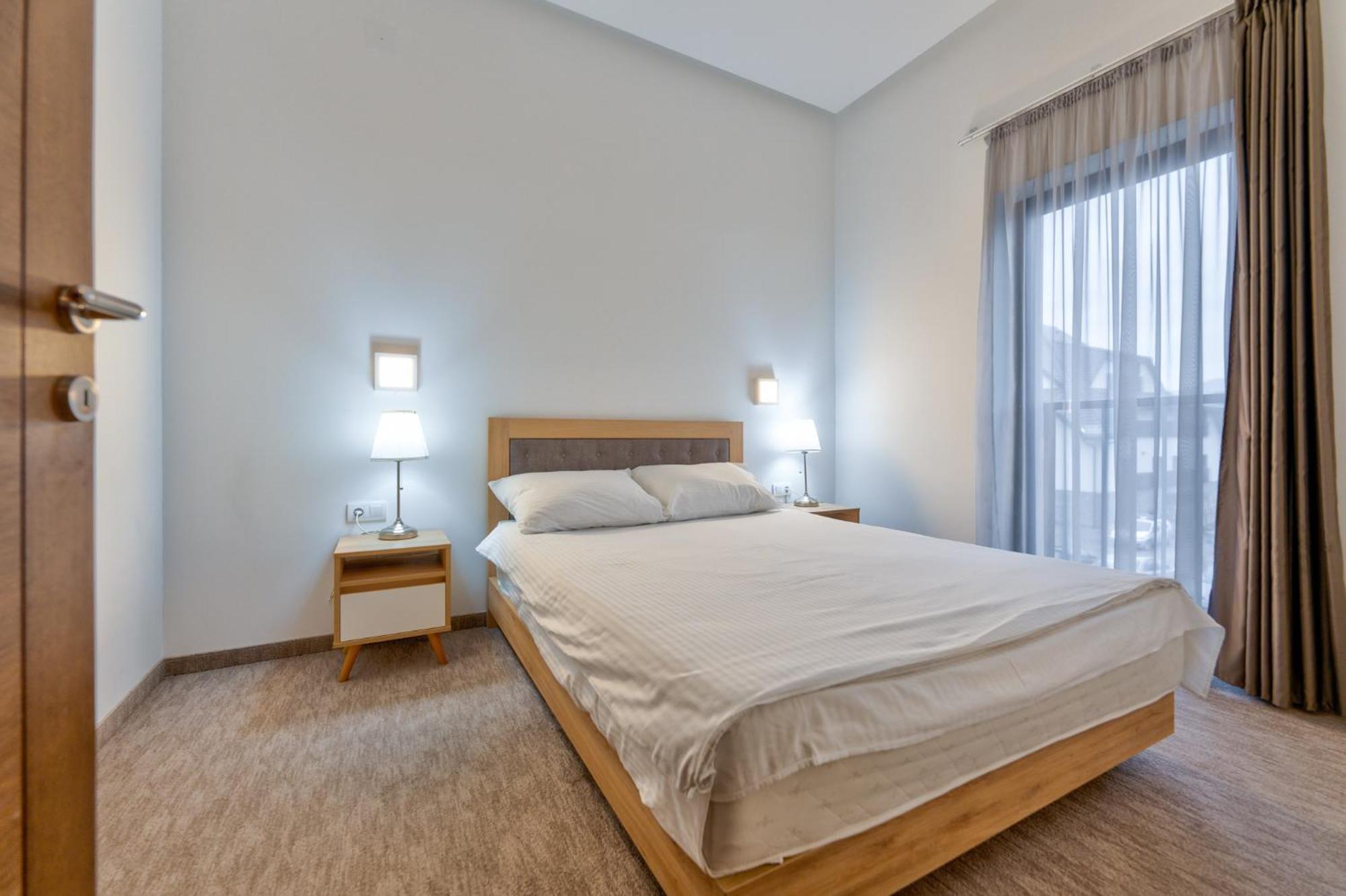 Apartments Kulturni centar Zlatibor Bagian luar foto